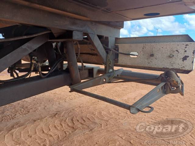 2023 MERCEDES BENZ ACCELO 