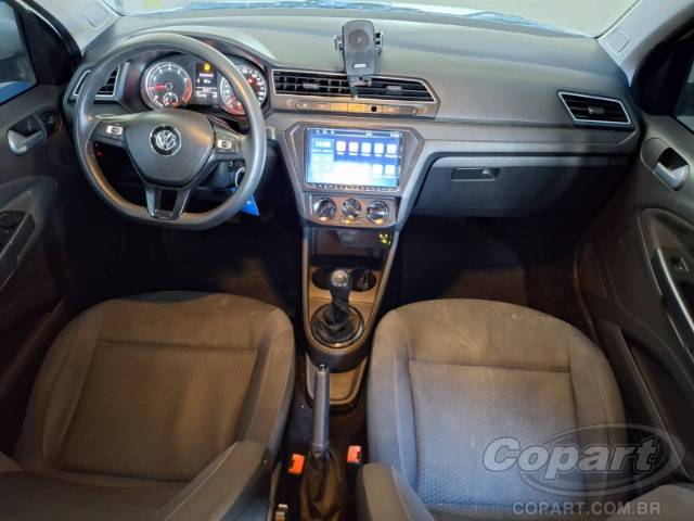 2019 VOLKSWAGEN GOL 
