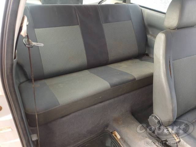 2012 VOLKSWAGEN GOL 