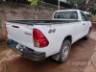 2023 TOYOTA HILUX CS 