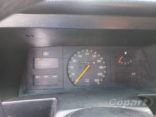 1998 CHEVROLET KADETT 