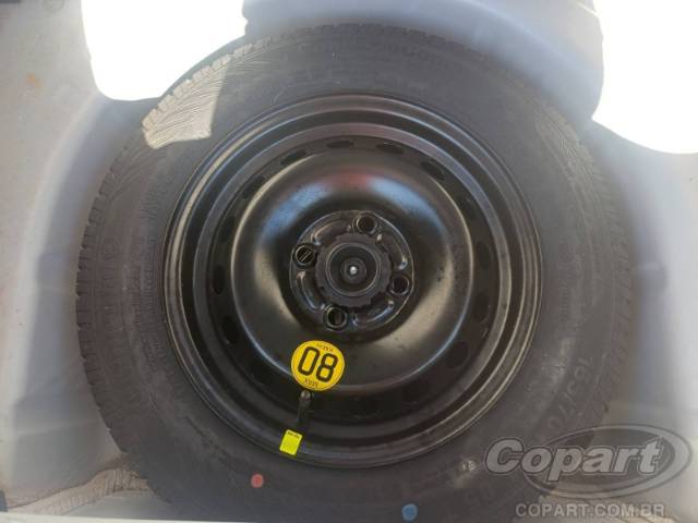 2020 FORD KA 