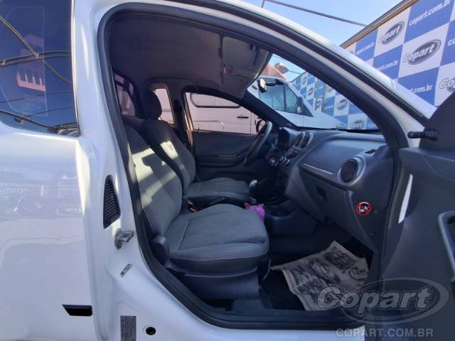 2013 CHEVROLET MONTANA 