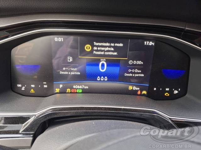 2023 VOLKSWAGEN NIVUS 