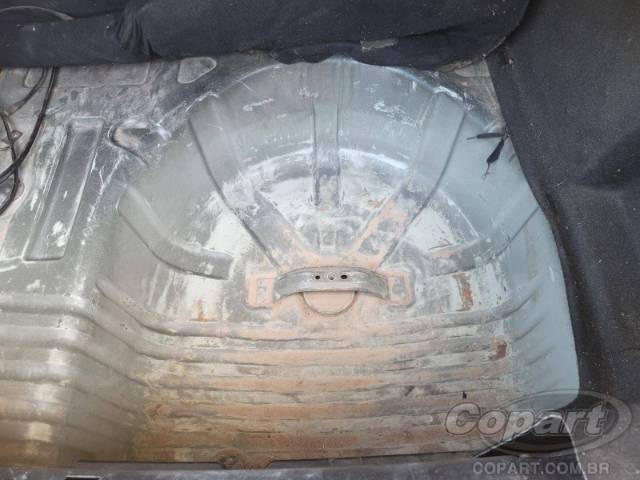 2009 PEUGEOT 207 PASSION 