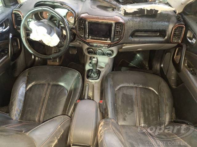2021 FIAT TORO 