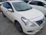 2016 NISSAN VERSA 