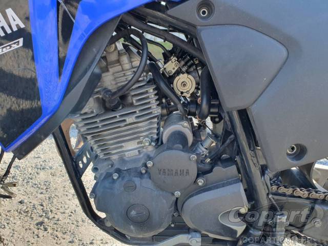 2023 YAMAHA XTZ 250 