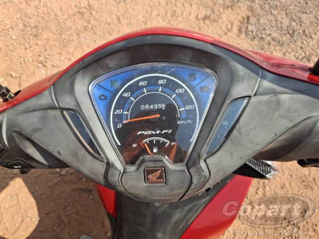 2024 HONDA BIZ 