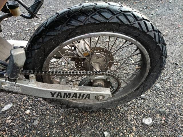 2013 YAMAHA XTZ 250 