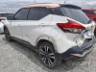 2017 NISSAN KICKS 