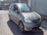 2008 HONDA FIT 