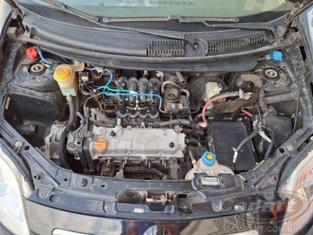 2013 FIAT PALIO 