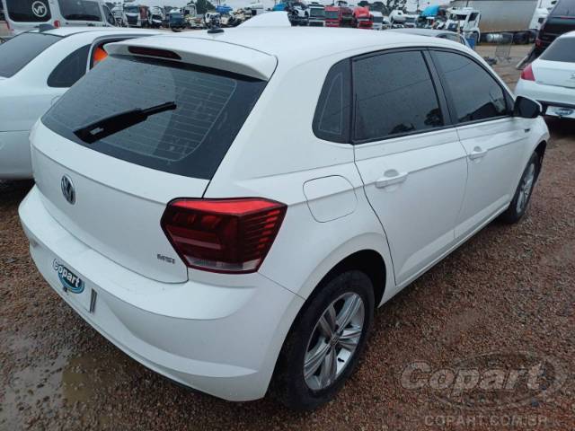 2018 VOLKSWAGEN POLO 