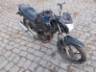 2008 HONDA CG 150 