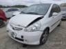 2008 HONDA FIT 