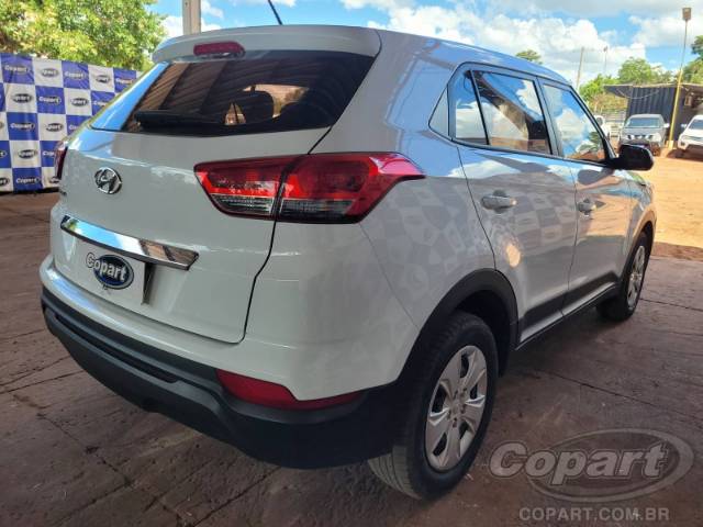 2021 HYUNDAI CRETA 