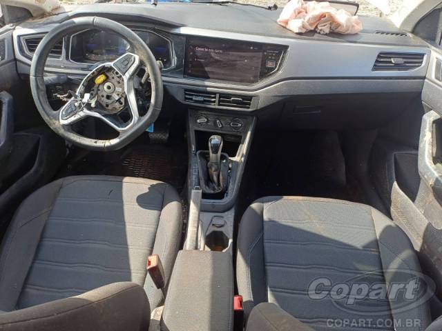 2024 VOLKSWAGEN NIVUS 