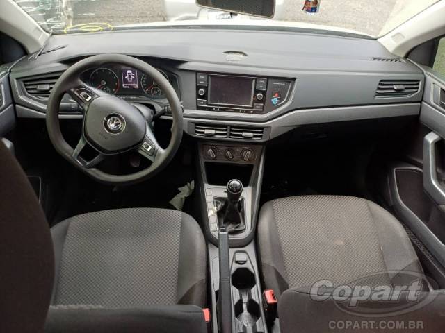 2020 VOLKSWAGEN VIRTUS 