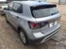 2026 VOLKSWAGEN T-CROSS 