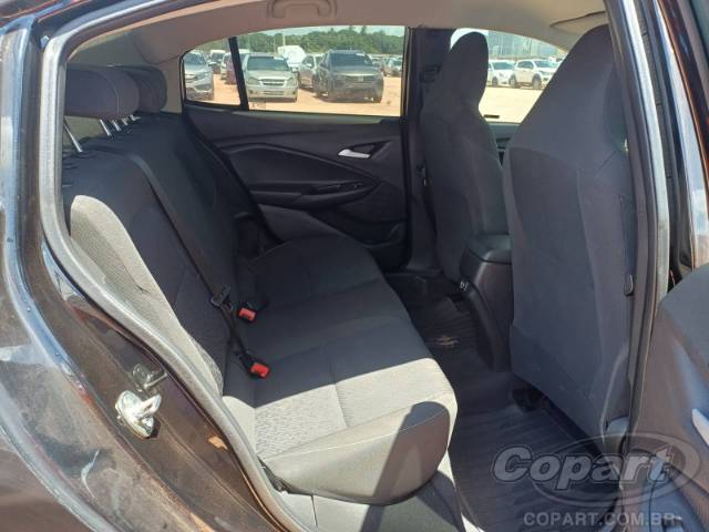 2020 CHEVROLET ONIX PLUS 