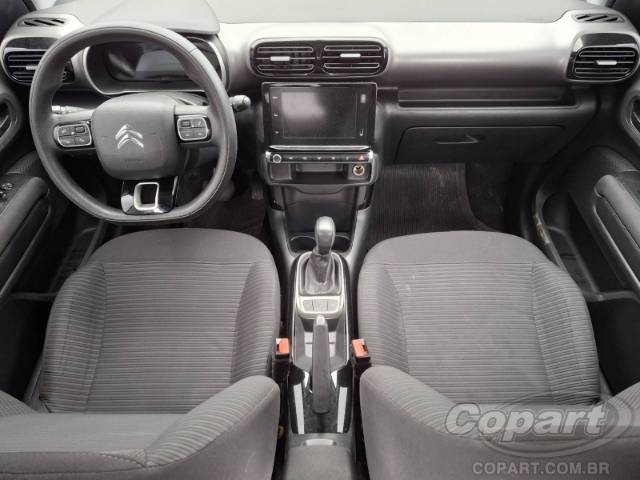 2022 CITROEN C4 CACTUS 