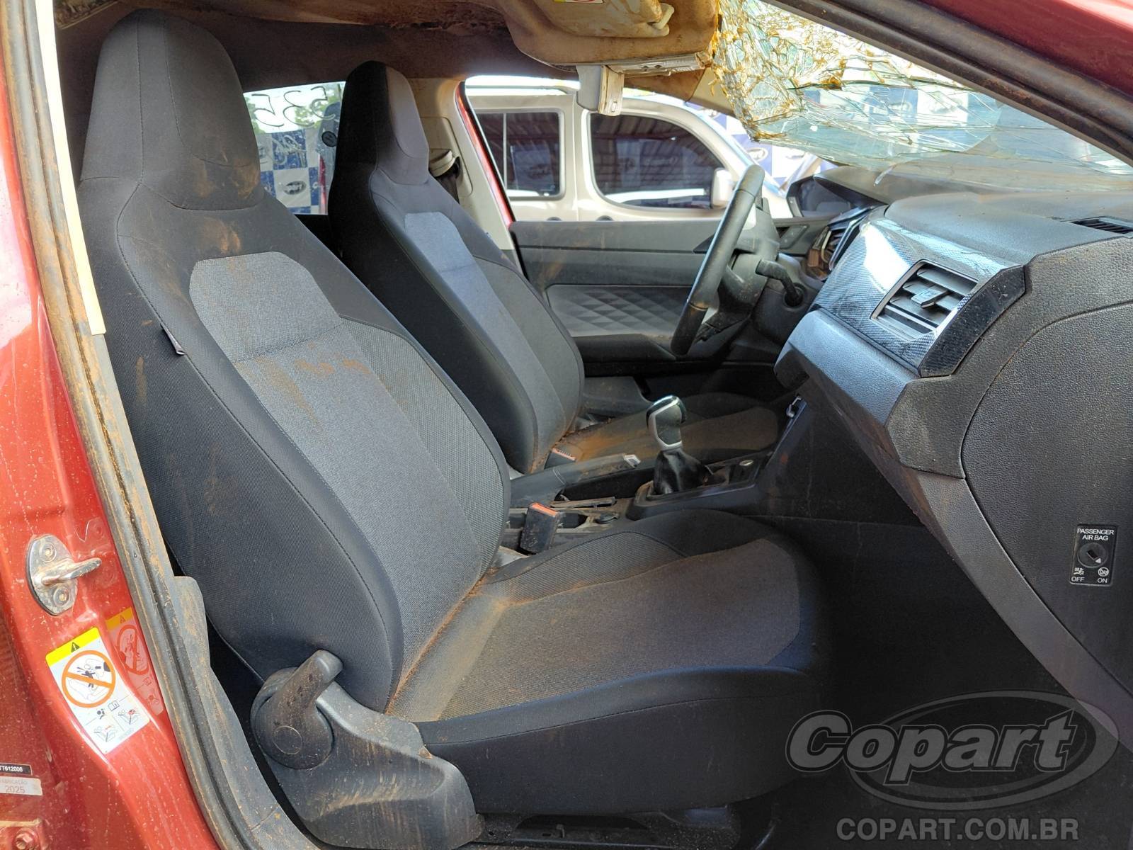 Foto 5: 2026 VOLKSWAGEN POLO