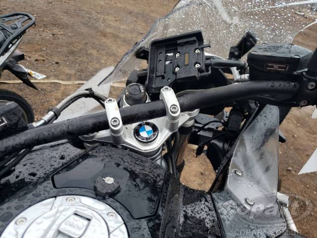 2022 BMW R 1250 
