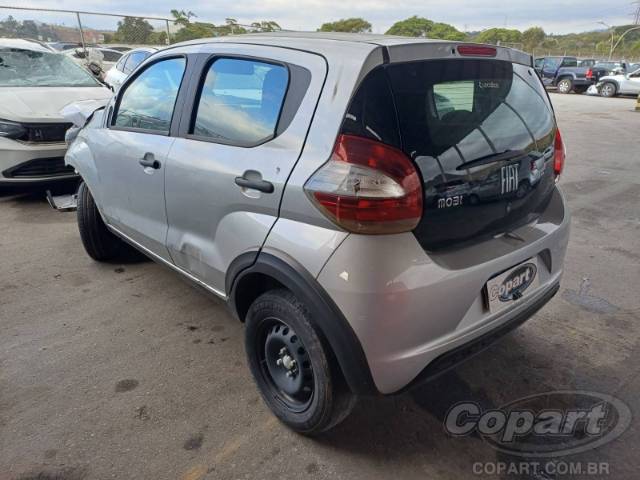 2025 FIAT MOBI 