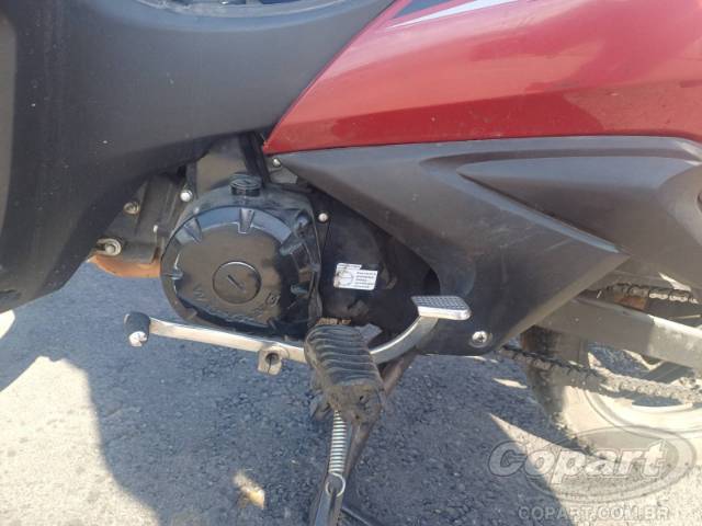 2024 SHINERAY XY 125 