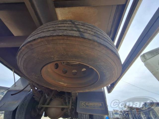 2023 MERCEDES BENZ ATEGO 