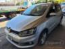 2016 VOLKSWAGEN FOX 