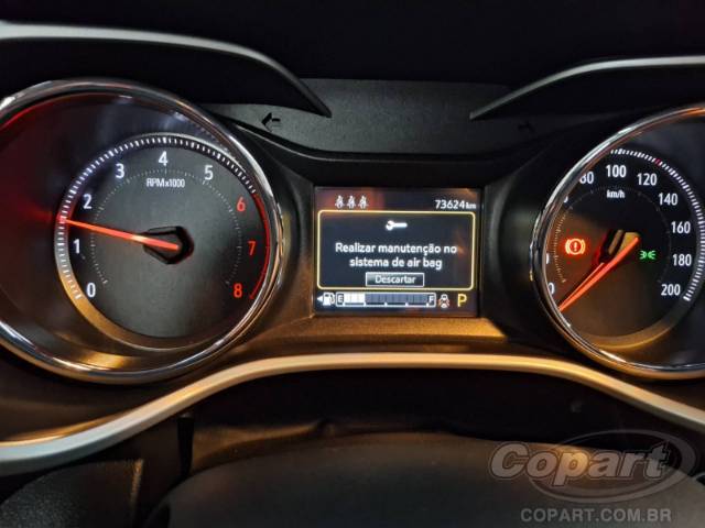 2023 CHEVROLET TRACKER 