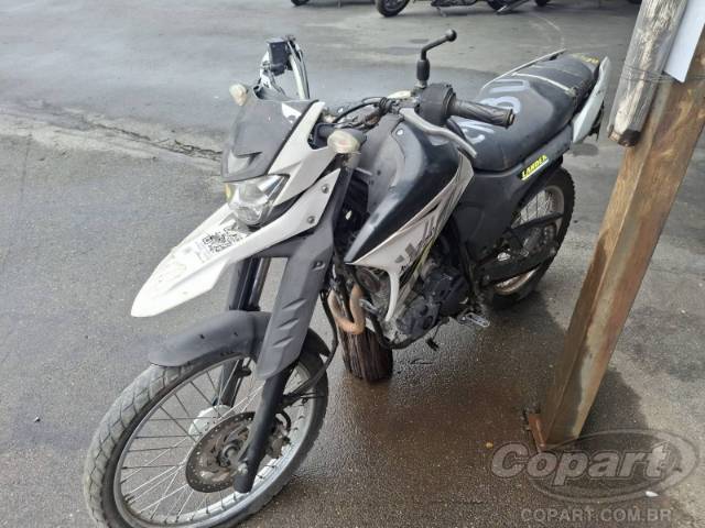 2020 YAMAHA XTZ 250 