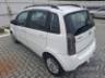 2015 FIAT IDEA 