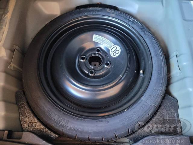 2024 TOYOTA YARIS SEDA 