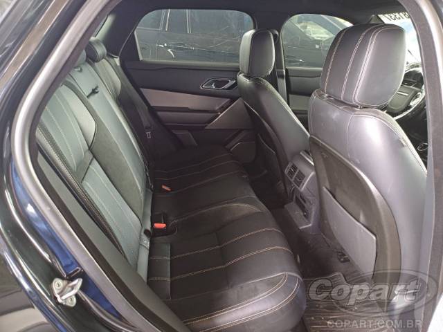 2020 LAND ROVER RANGE ROVER VELAR 