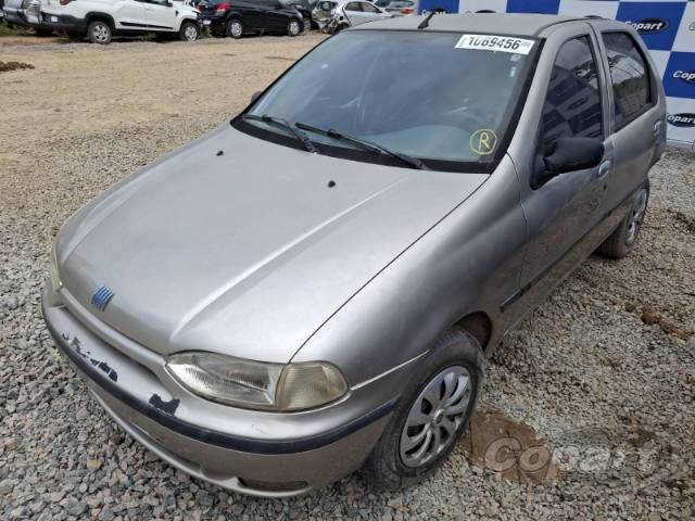 1999 FIAT PALIO 