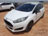 2017 FORD FIESTA 
