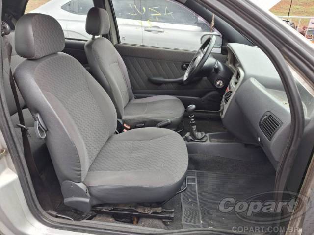 2003 FIAT PALIO 