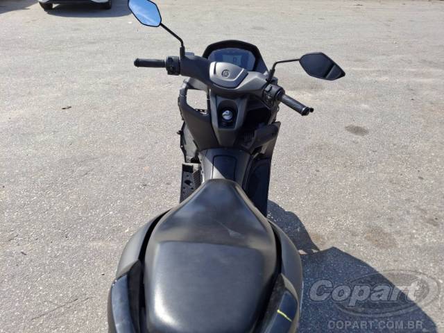 2021 YAMAHA NMAX 