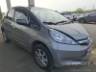 2014 HONDA FIT 
