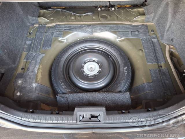 2010 FORD FUSION 
