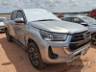 2021 TOYOTA HILUX CD 