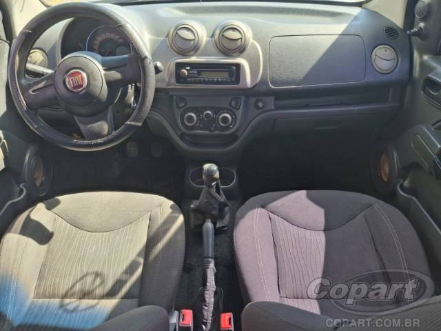 2011 FIAT UNO 