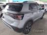 2025 VOLKSWAGEN T-CROSS 