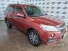 2019 LIFAN X60 