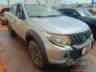 2022 MITSUBISHI L200 TRITON 