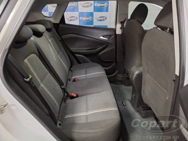 2024 CHEVROLET TRACKER 