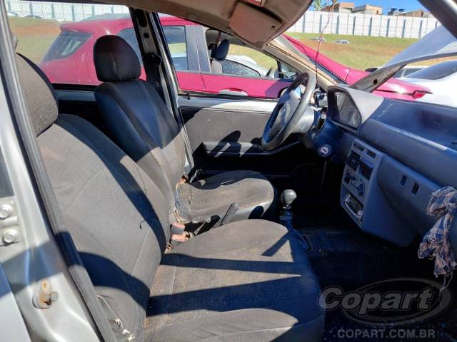 2009 FIAT UNO 